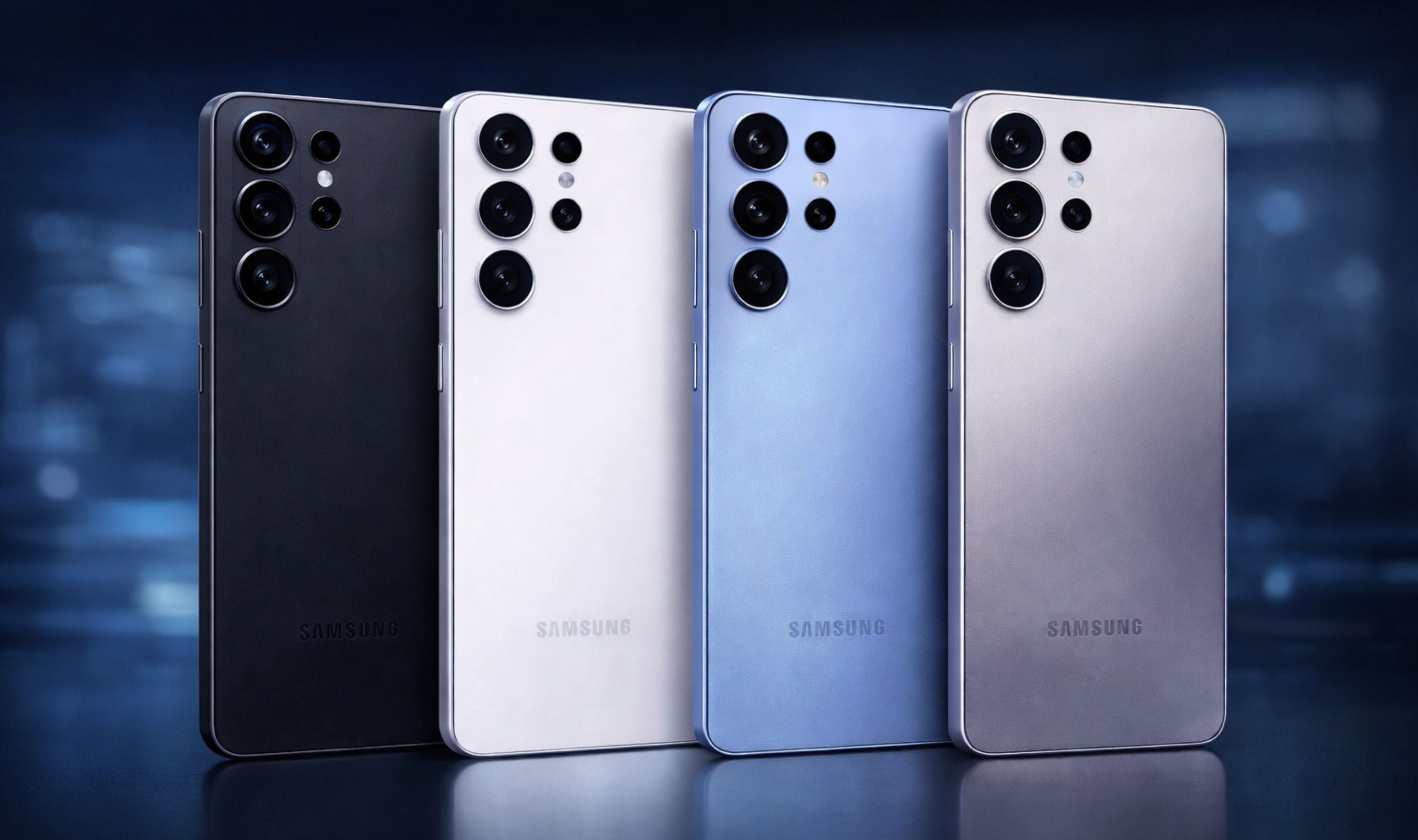 Samsung Galaxy S26 Ultra: Everything We Know So Far