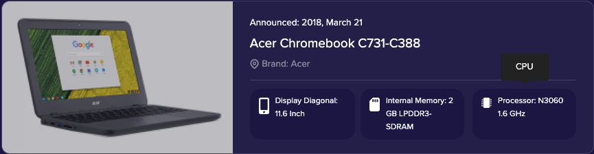 What Model Chromebook Do I Have? 5 How To Check