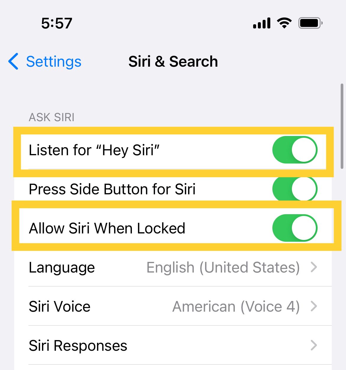 Siri Not Responding To &quotHey Siri&quot On IPhone? Here&x27s How To Fix It