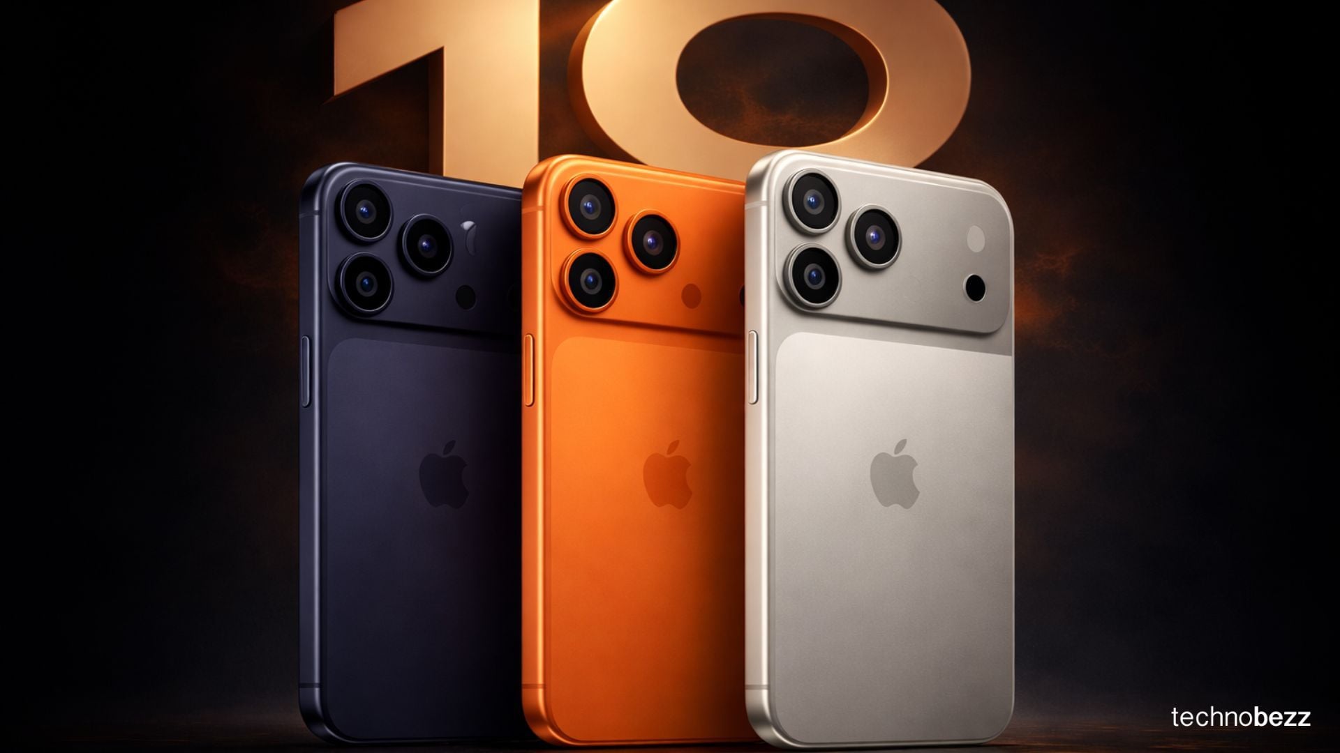 iPhone 18: Everything We Know So Far