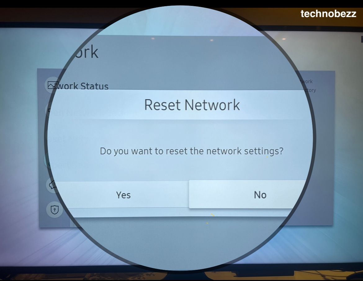 Samsung TV Won't Connect To WiFi? 13 Actionable Steps