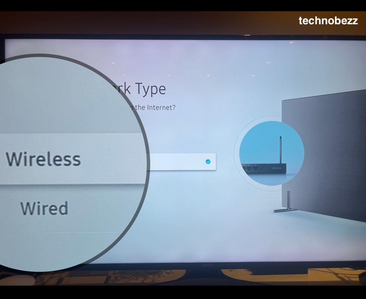 Samsung TV Won't Connect To WiFi? 13 Actionable Steps