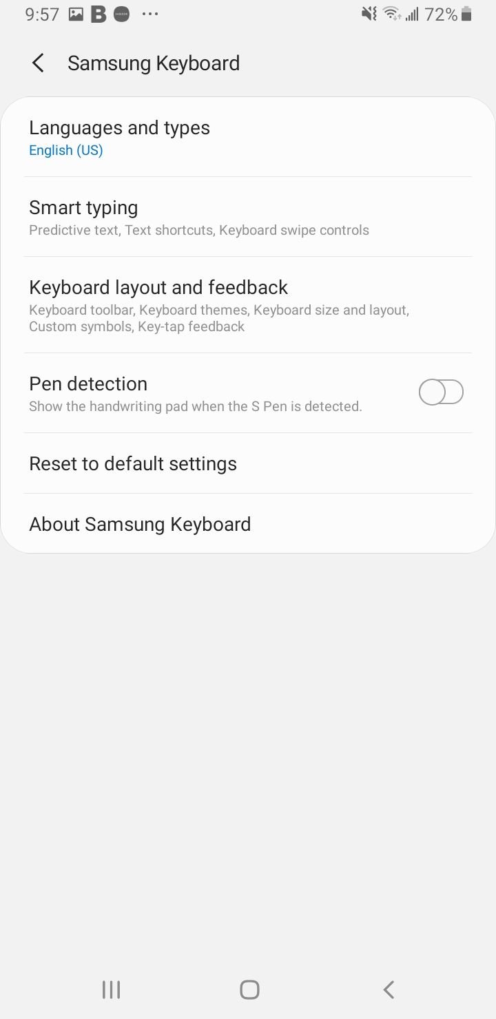 El Del Teléfono Samsung O Android No Funciona? Formas De Arreglarlo - Technobezz
