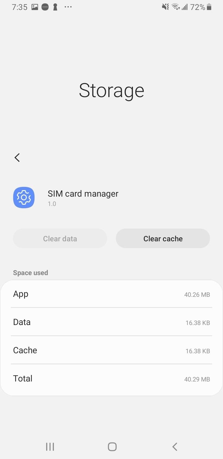 Samsung Galaxy S8 Sim Card Not Detected (no Sim Card) - How To Fix