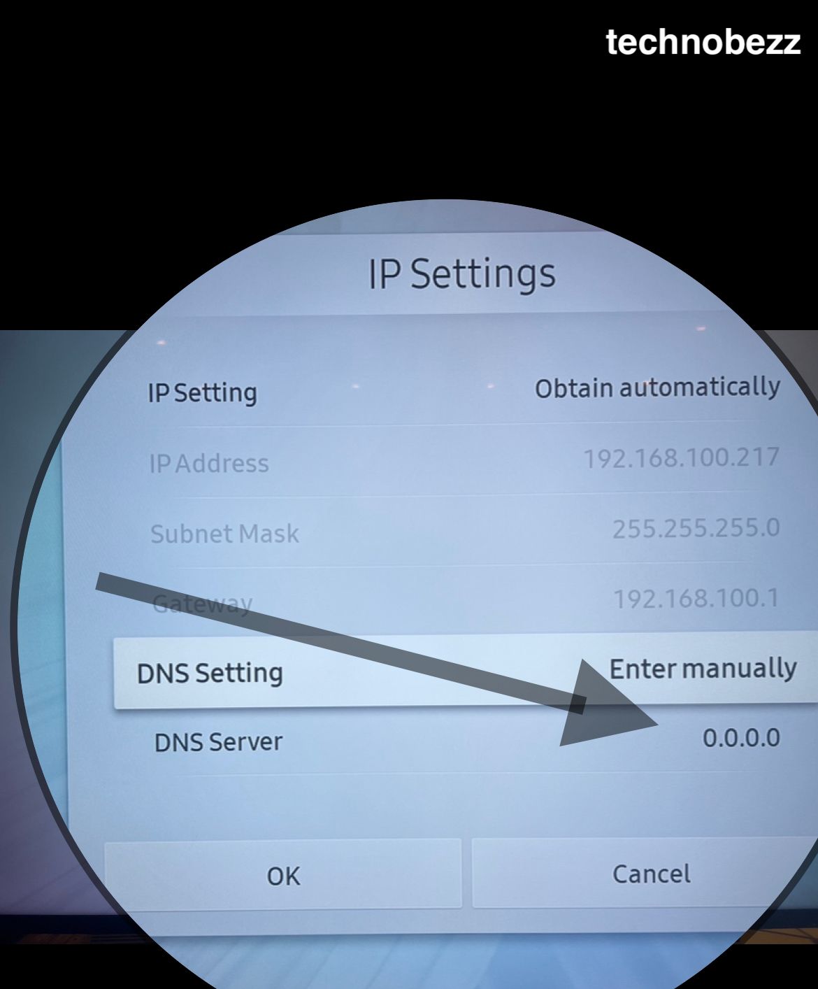 Samsung TV Won't Connect To WiFi? 13 Actionable Steps