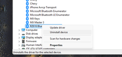 How to Reinstall Bluetooth Drivers in Windows 10 | Technobezz
