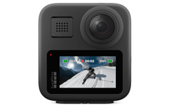 GoPro MAX drops to $297.99 in new price cut | Technobezz