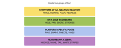 NYT Connections #1137 Hints and Solutions for July 22, 2026 | Technobezz