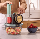 Ninja PREPi Prep and Store System Launches From $179 | Technobezz