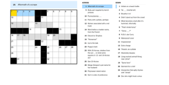 NYT Midi Crossword Hints, Clues and Answers for Tuesday, October 20 ...