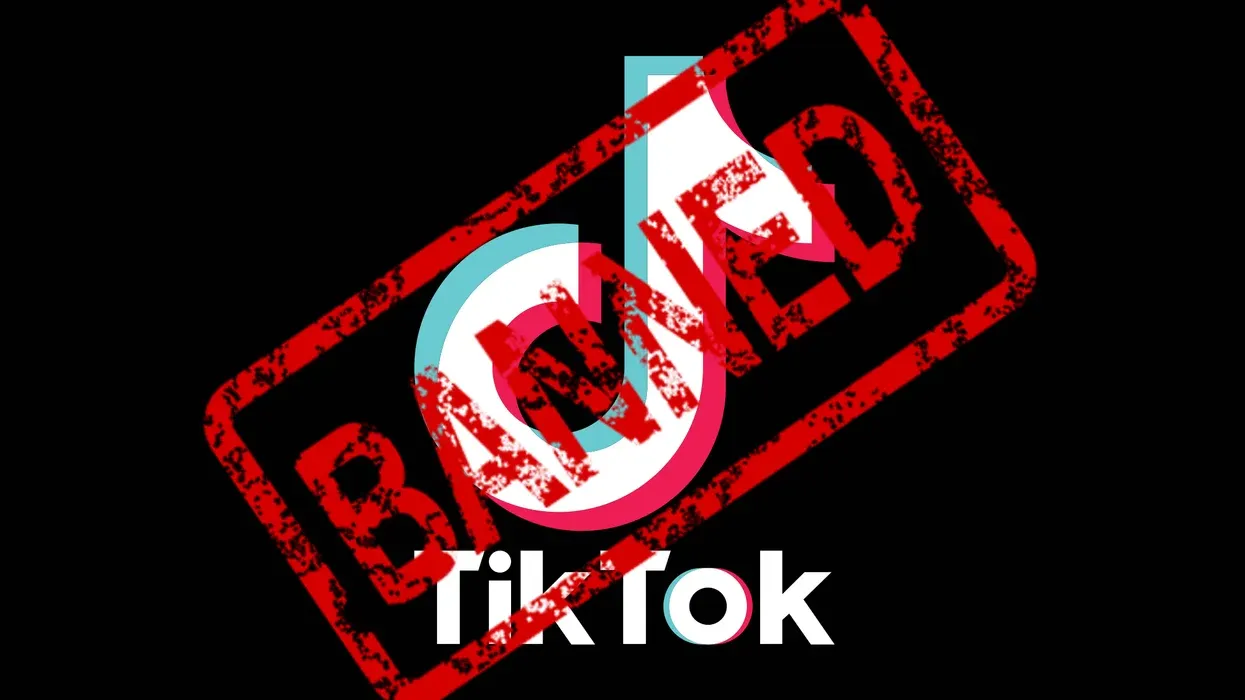 蒙大拿州州长签署具有里程碑意义的法案，禁止全州禁止Tiktok
