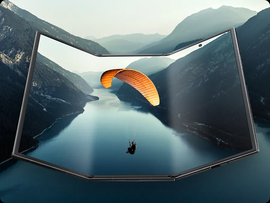 Samsung's Galaxy Z TriFold fails durability tests and excludes Europe from launch