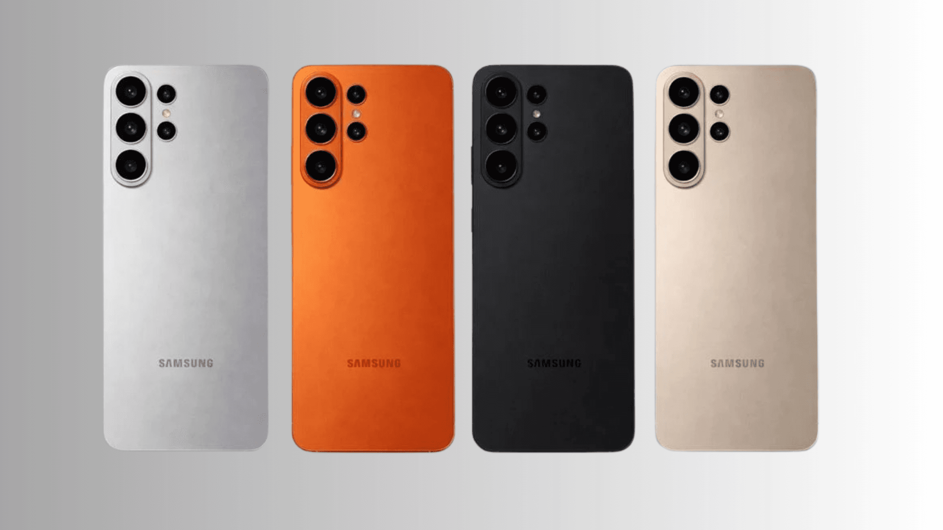 Samsung's Galaxy S26 Ultra Reportedly Gains Privacy Display to Block Shoulder Surfing