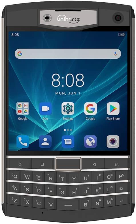 Best Phones With Physical Qwerty Keyboards In 2022 Technobezz 