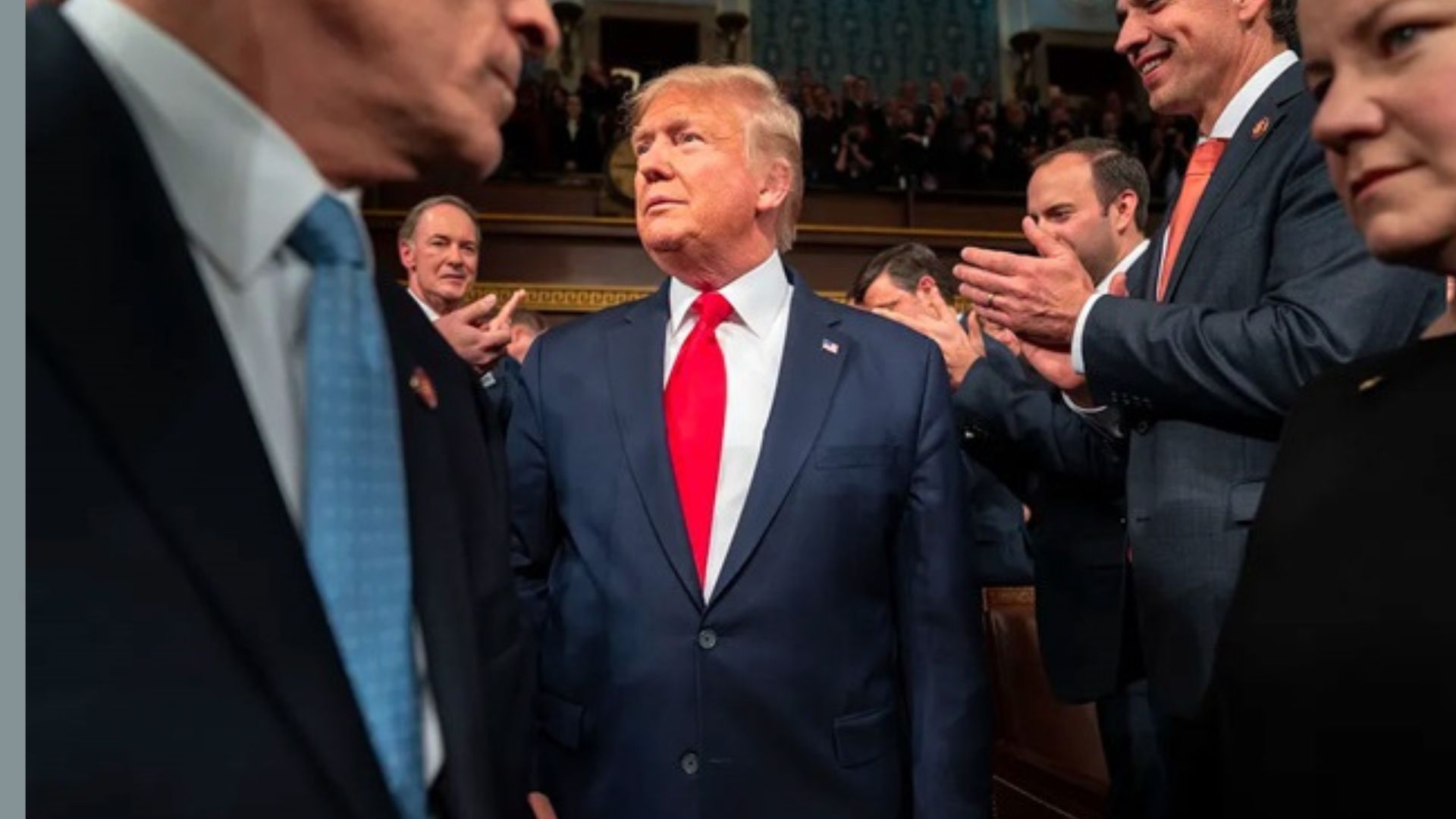 US Lawmakers Urge Pentagon to Add 17 Chinese Tech Firms to Military List