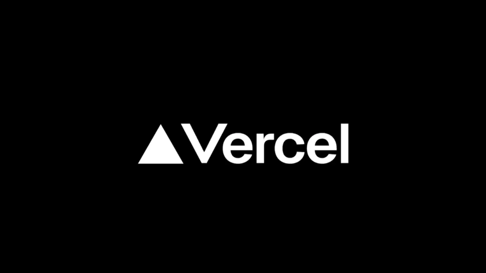 Vercel Confirms Security Breach After Hackers Access Employee Account