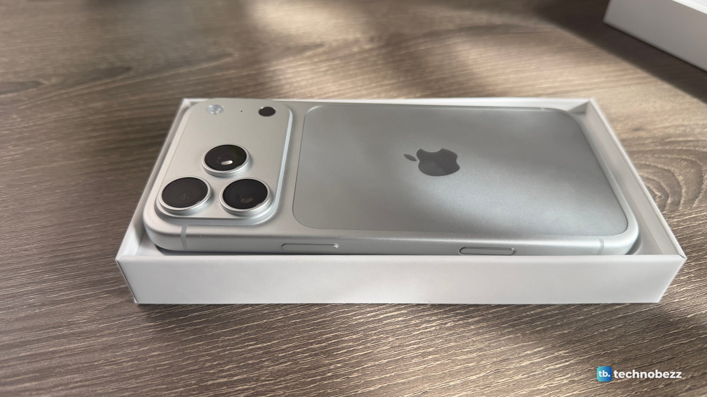 iPhone 18 Pro Max Unboxing and What Comes in the Box