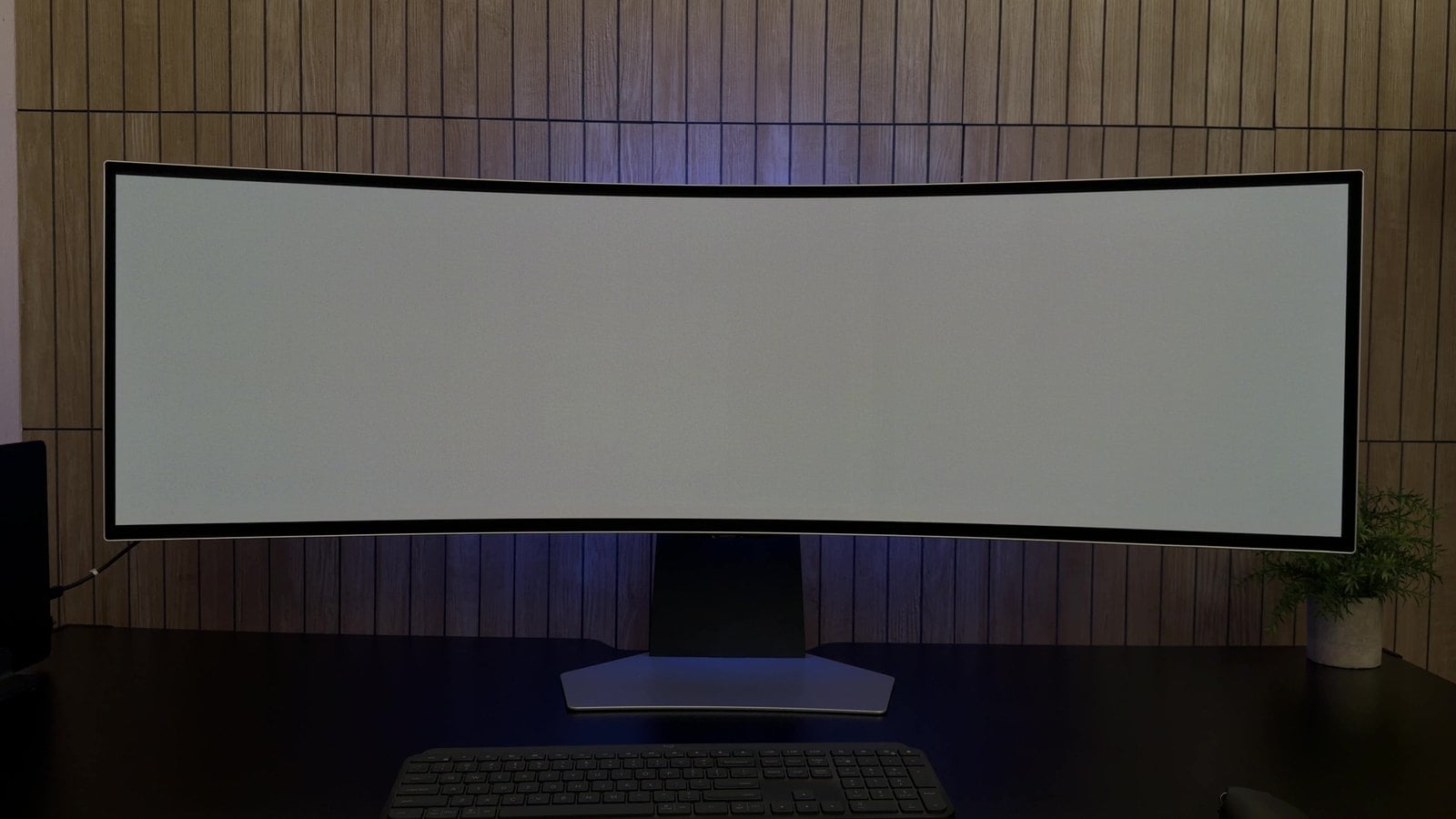 OLED Burn-In Test After 11 Months on My Samsung Odyssey OLED G9