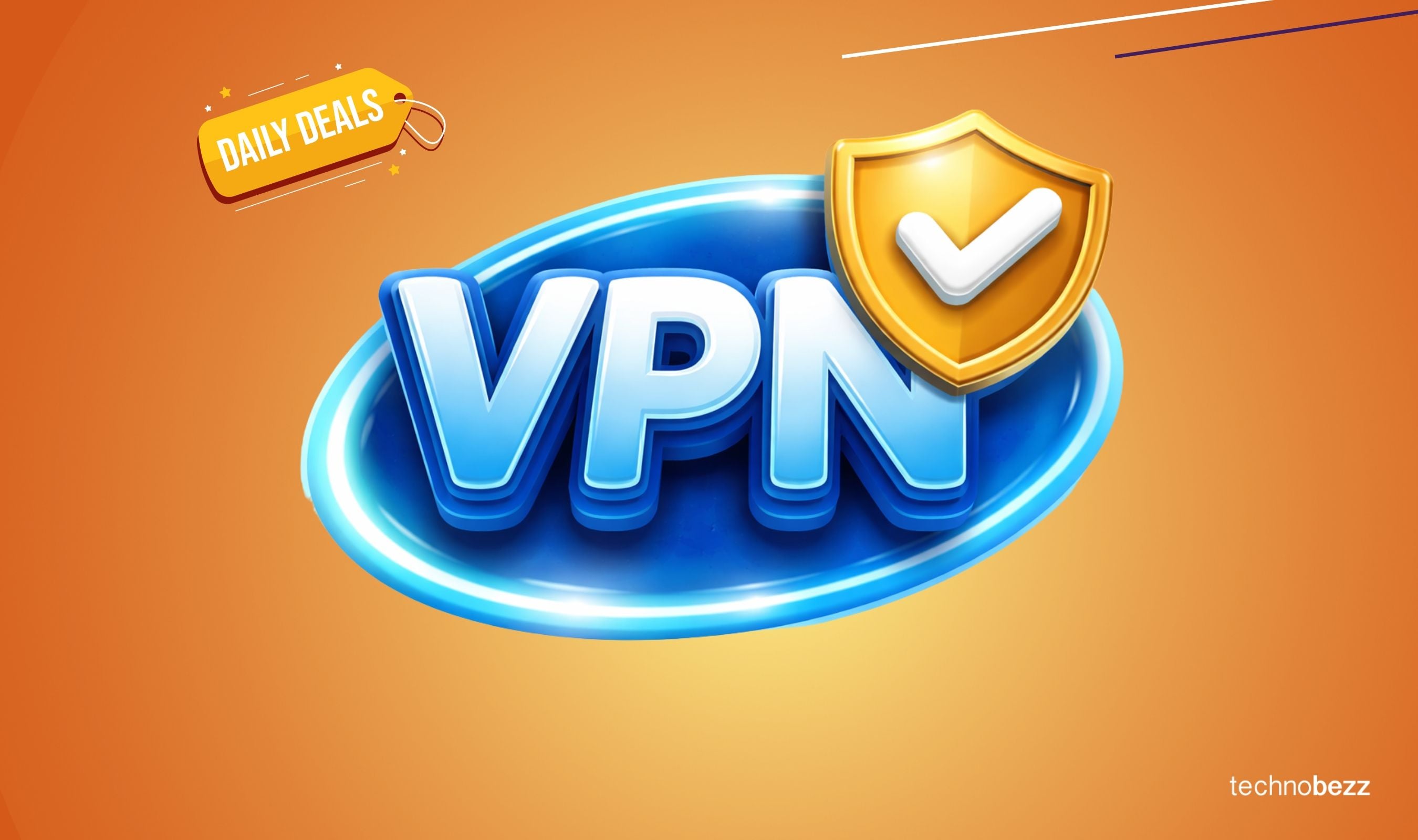 Today's best VPN deals starting at $1.99/month