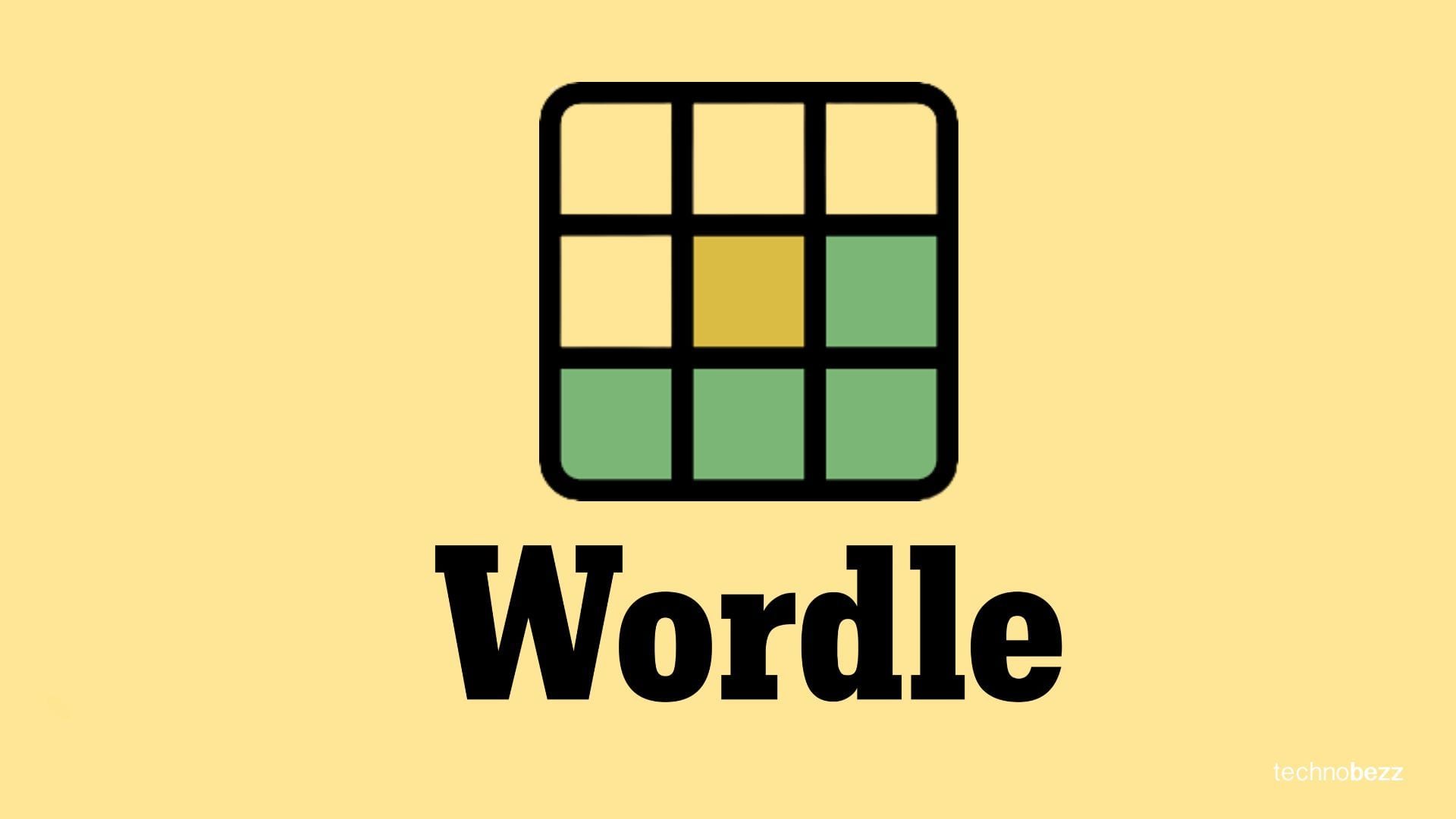 Today's Wordle Hints, Clues and Answer for Puzzle #1647 on December 22, 2025