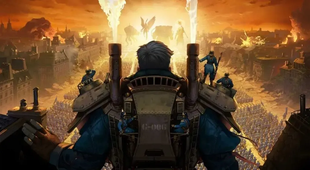 Ubisoft acquires Amazon's March of Giants MOBA and its Montreal studio.