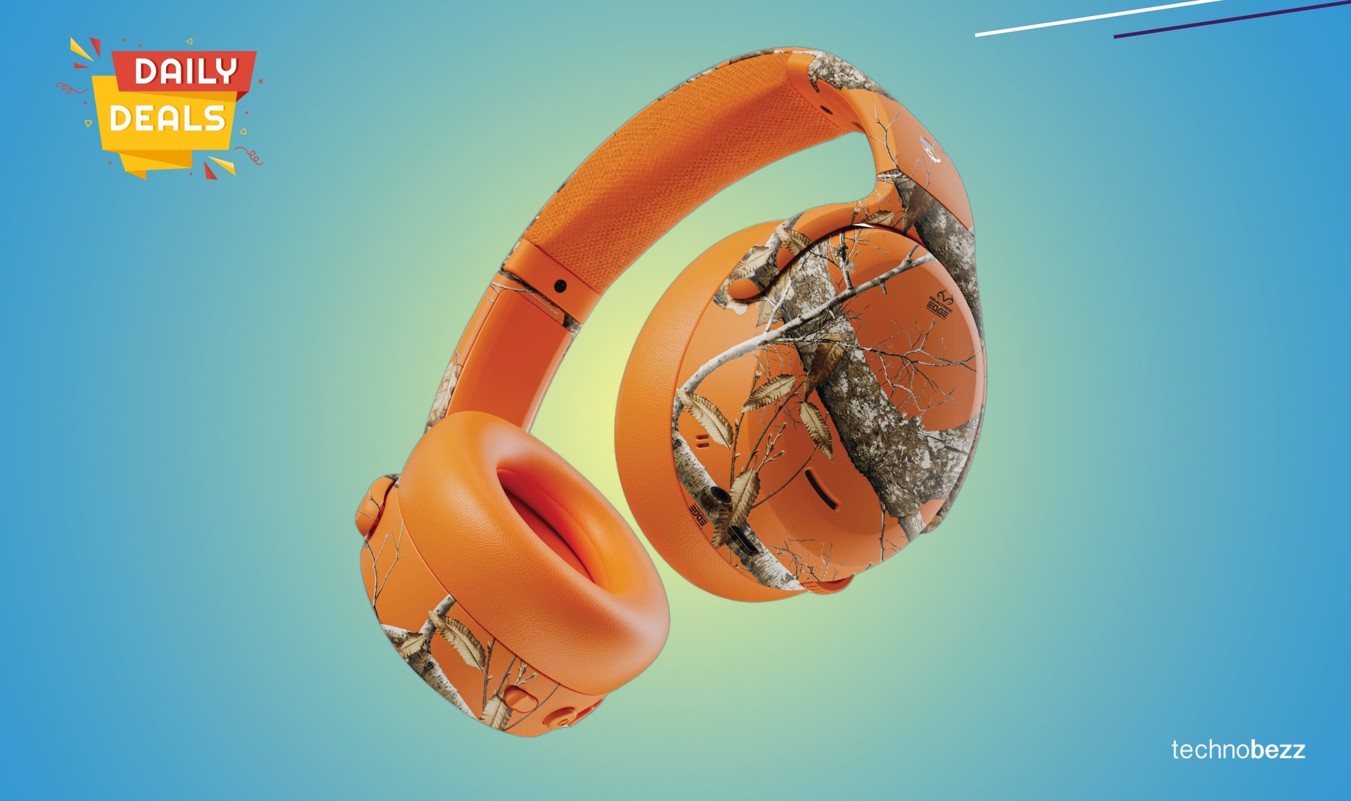 Skullcandy Crusher ANC 2 price falls to $219.99 on Amazon