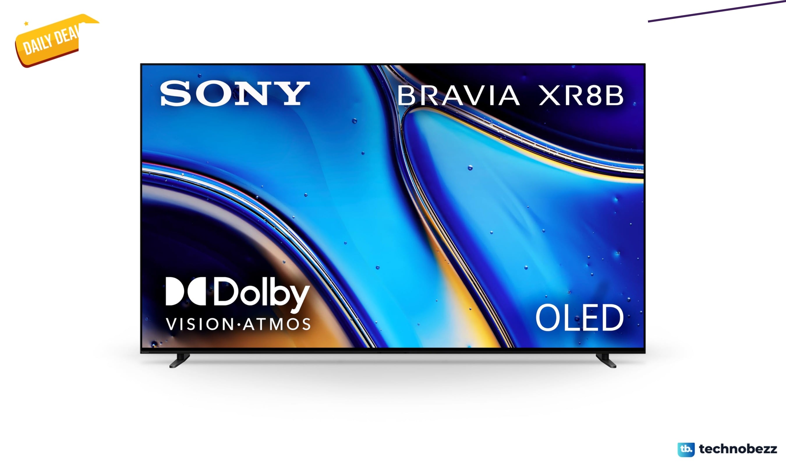 Sony 77 OLED 4K Ultra HD TV drops to $1798 this Prime Day