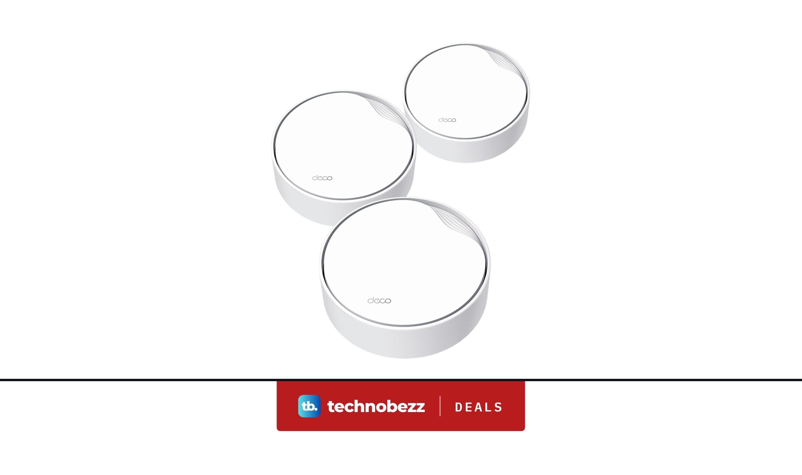 TP-Link AX3000 PoE Mesh WiFi 6 drops to $199.97, its lowest price yet