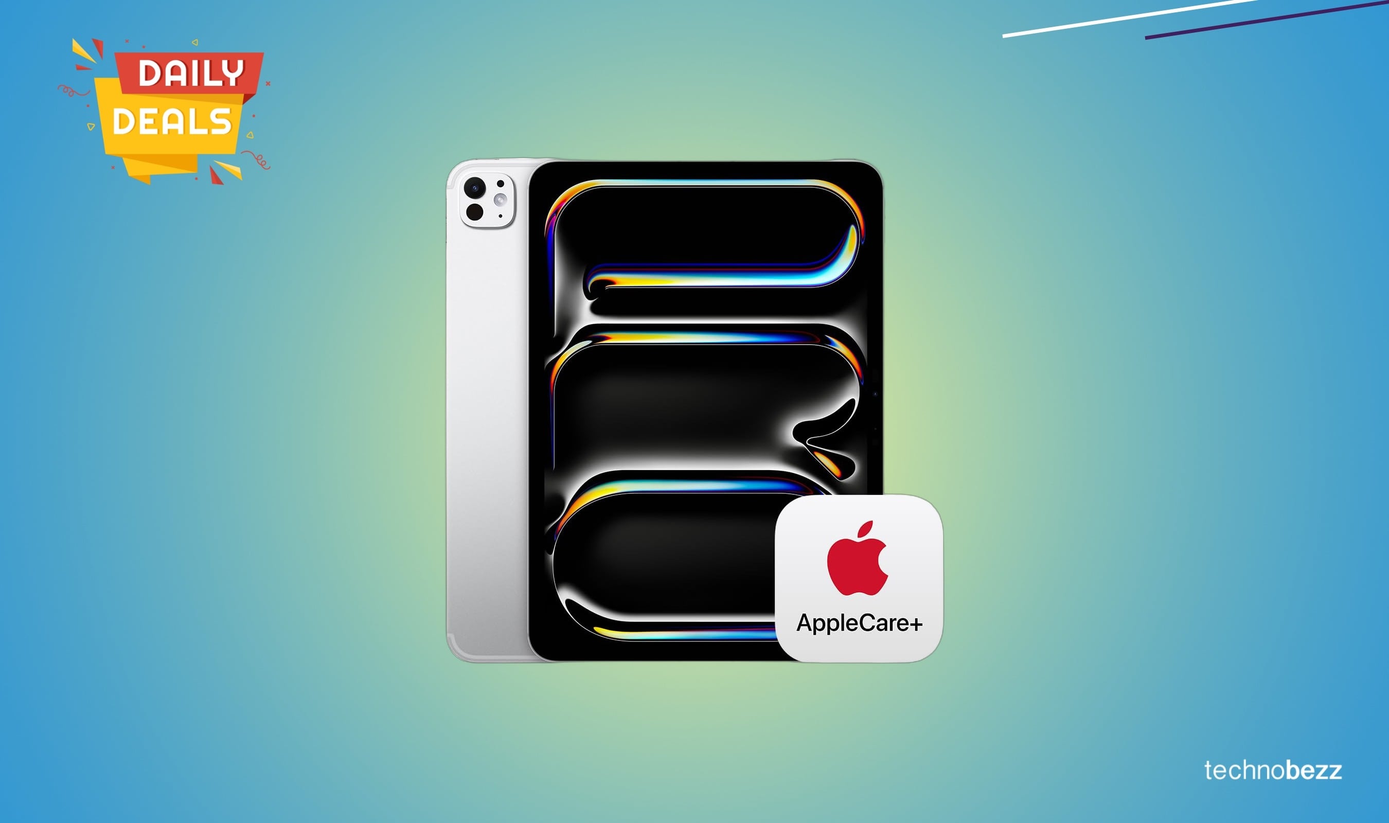 Apple iPad Pro Ultra Retina XDR drops to $1953.95 on Amazon