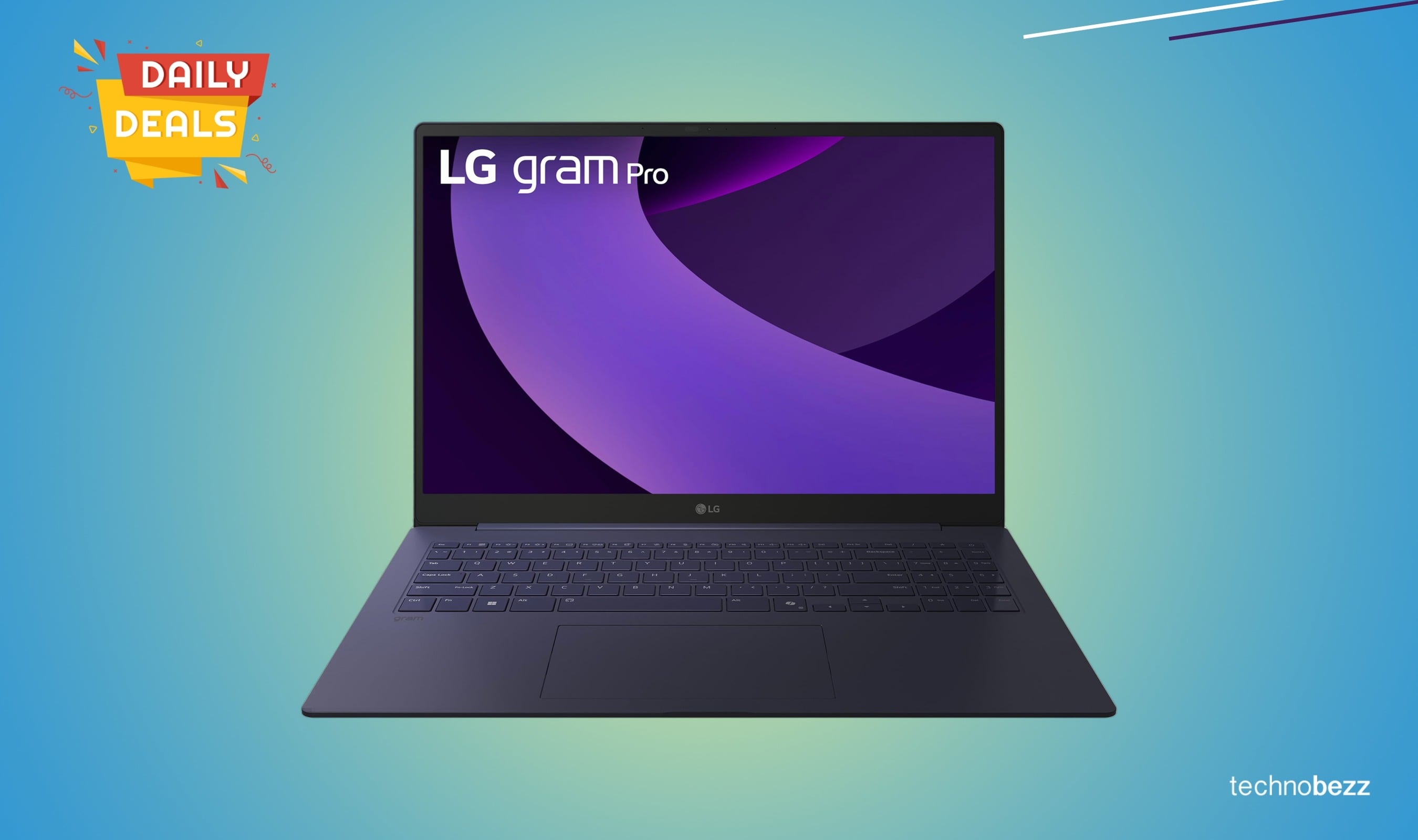 LG gram Pro 16-inch laptop price drops to $1999.99