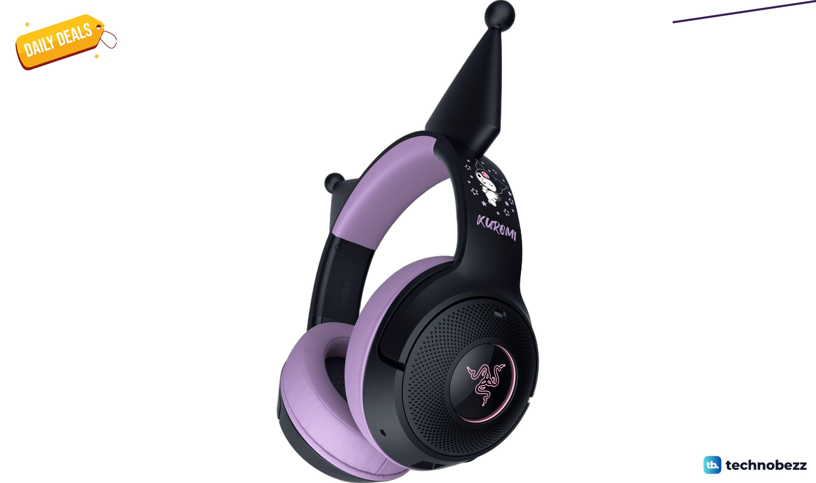 Razer Kraken Kitty V2 BT Wireless RGB drops to $103.99 at Amazon
