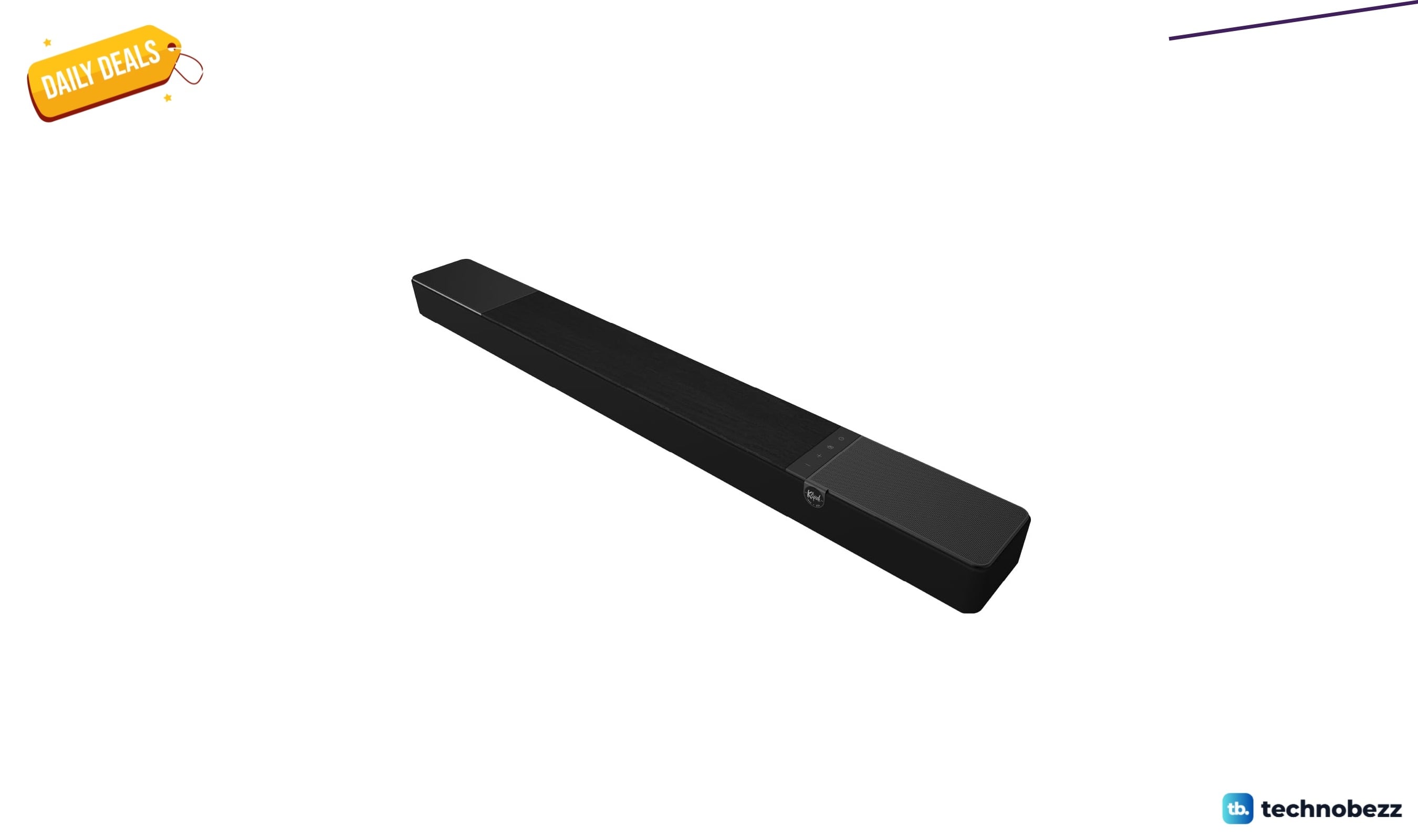 Klipsch Flexus CORE 200 3.1.2 Channel Powered drops to $422.74 on Amazon