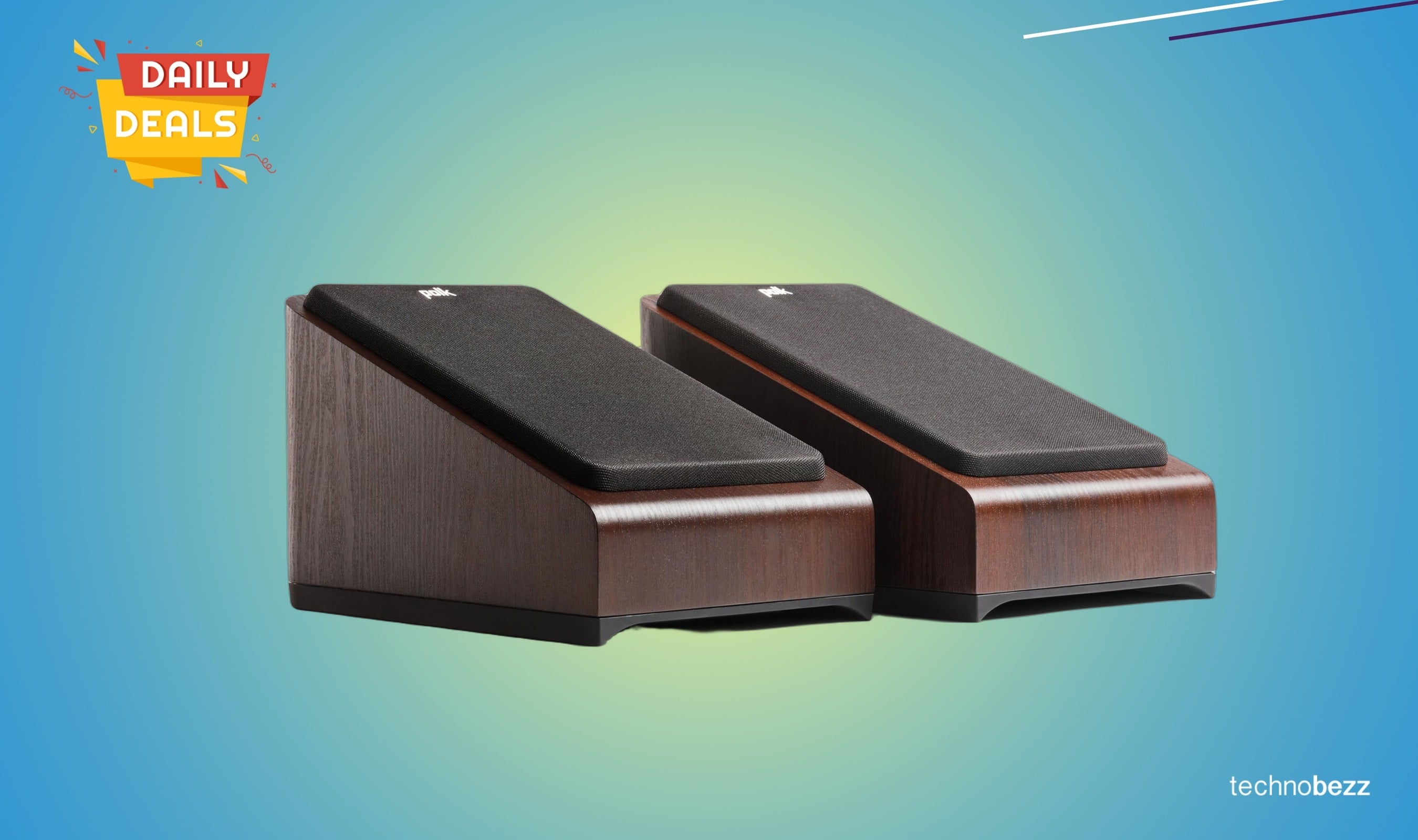 Polk Signature Elite ES90 Height Module Speaker drops to $381.09