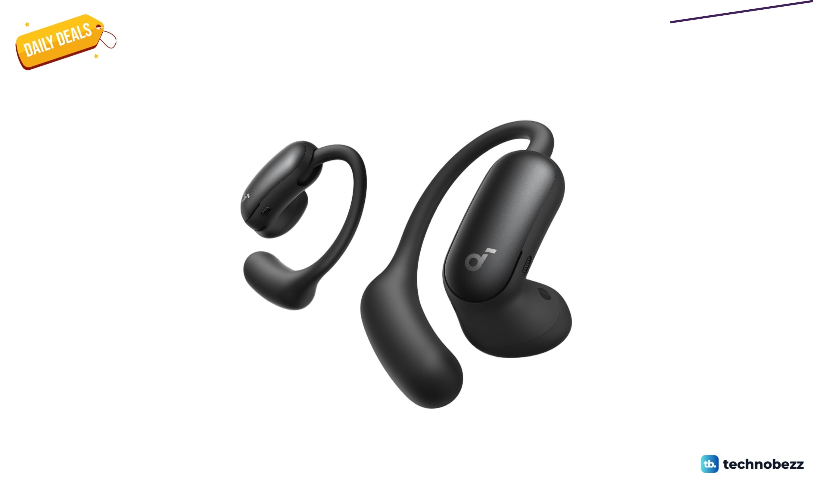 Soundcore AeroFit 2 Pro by Anker drops to $149.99 on Amazon