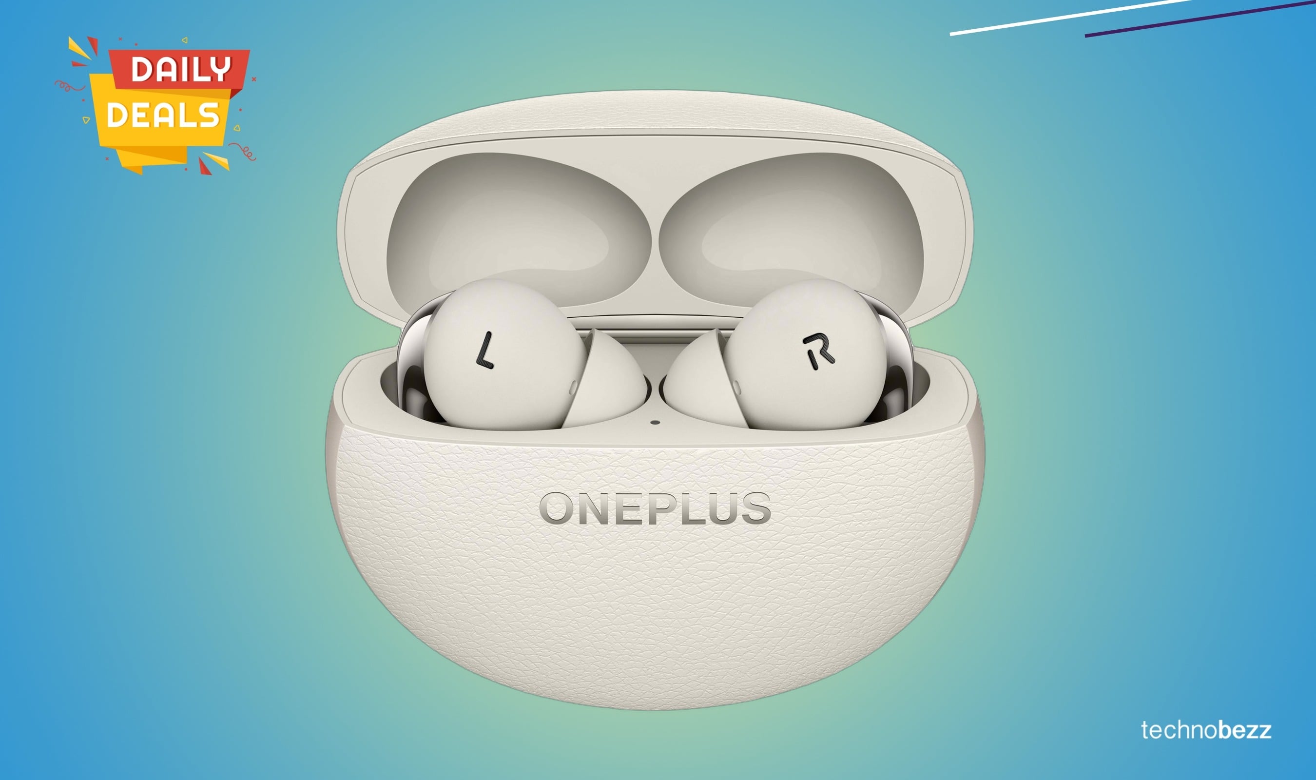 OnePlus Buds Pro 3 wireless earbuds now available for $99.99