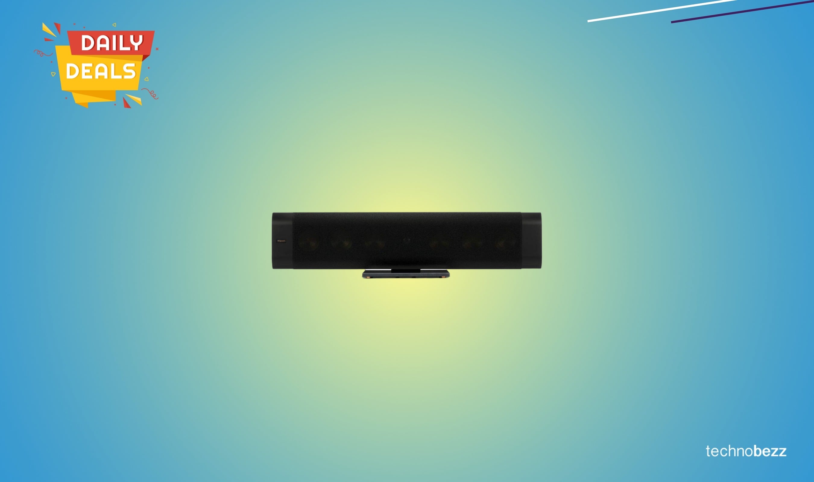 Klipsch RP-640D Black Home Speaker drops to $449.99 on Amazon