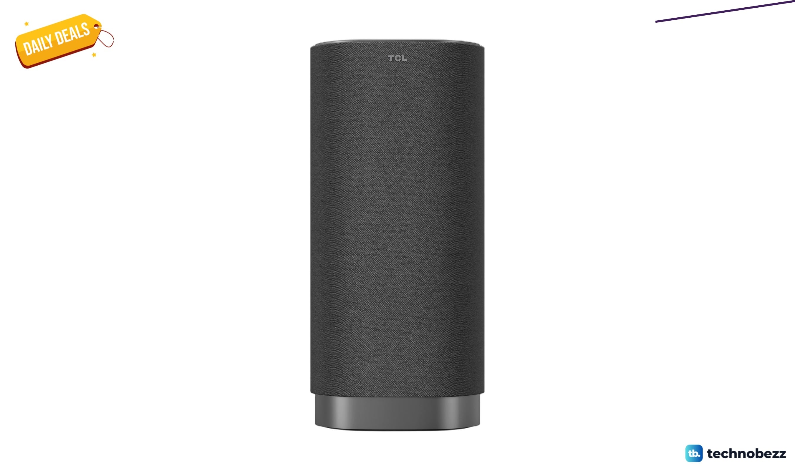 TCL Z100 Wireless Immersive 3D Home Theater drops to $249.99 on Amazon