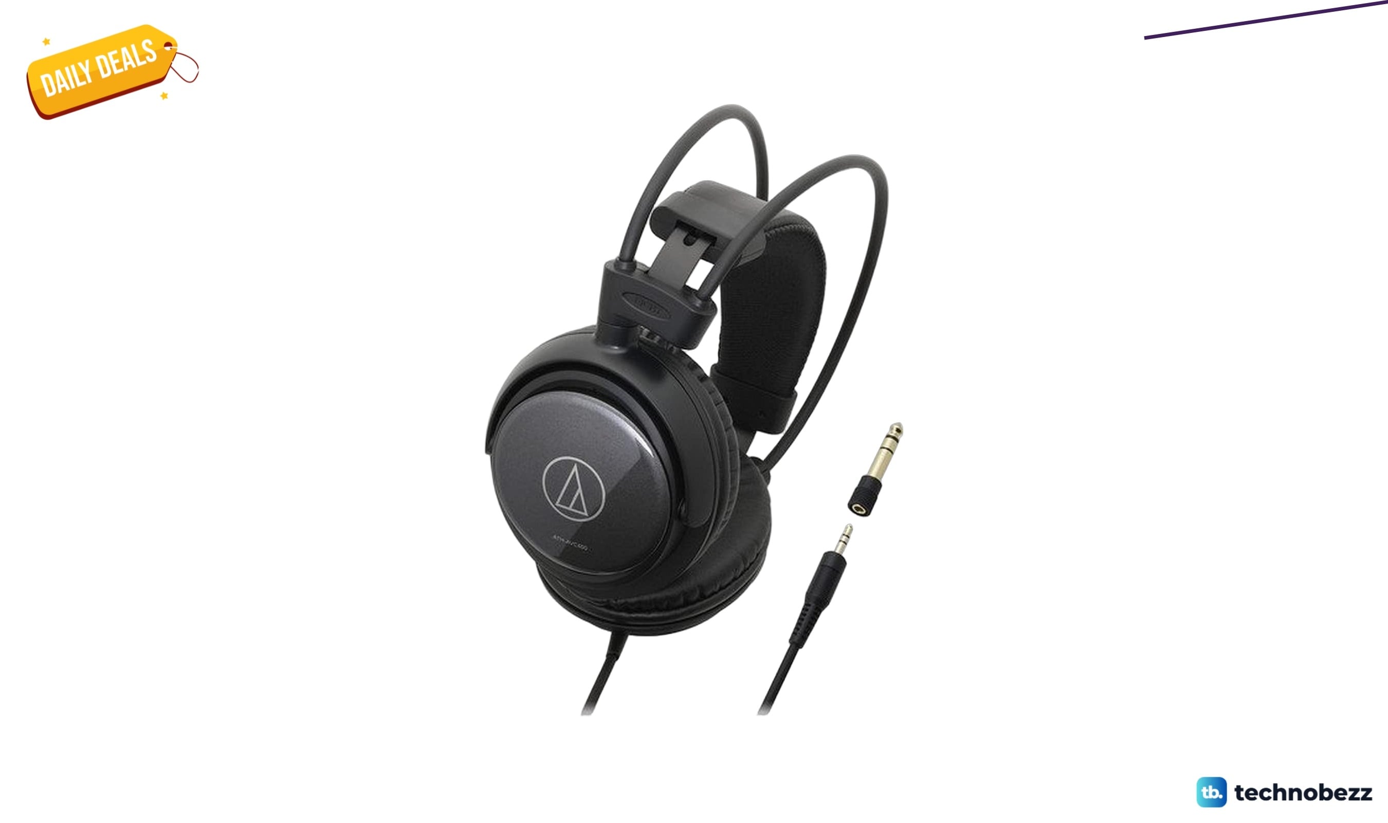 We found 3 headphone deals from $49 that are actually worth it