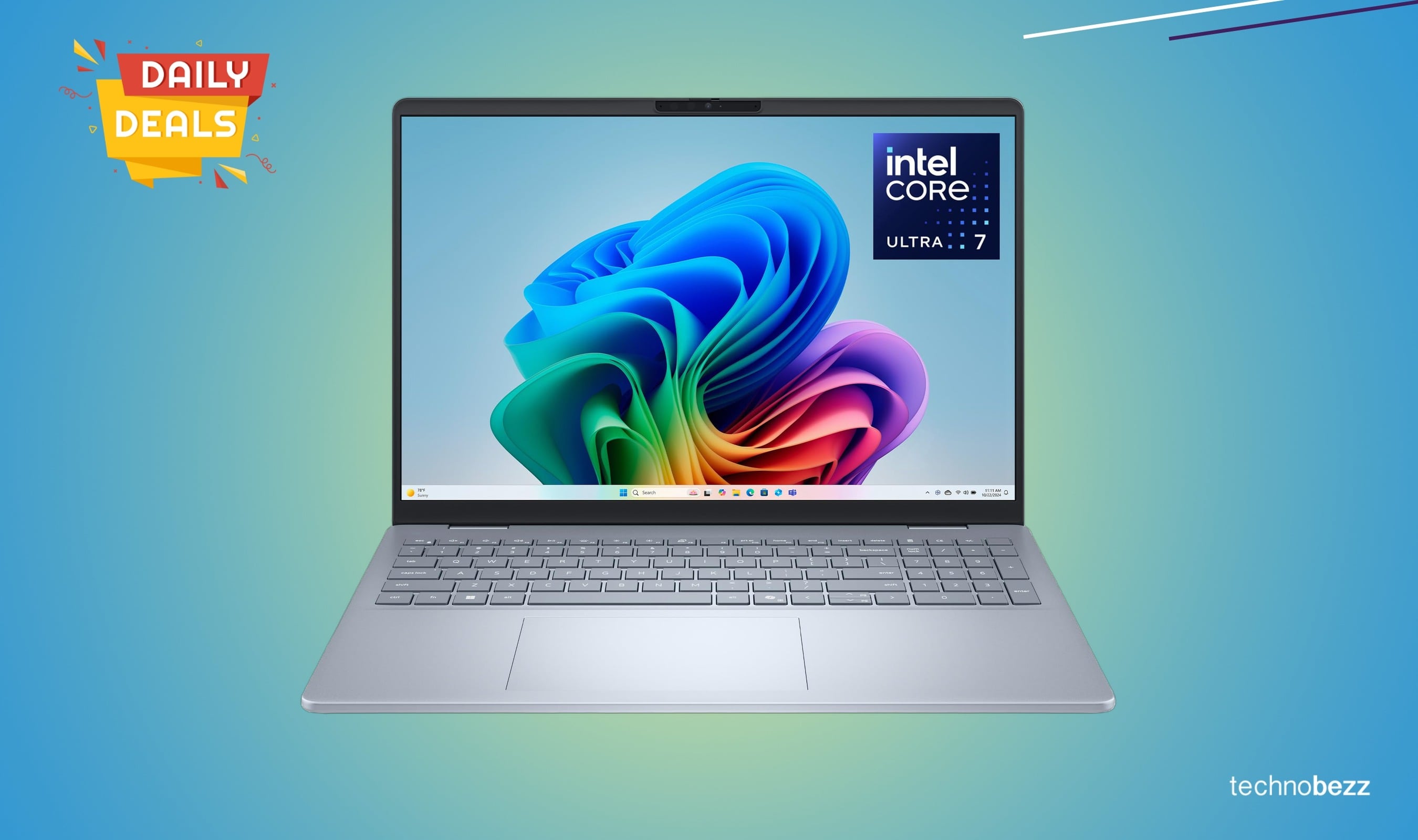 Dell 16 Plus laptop with 16-inch 2.5K display drops to $784.50