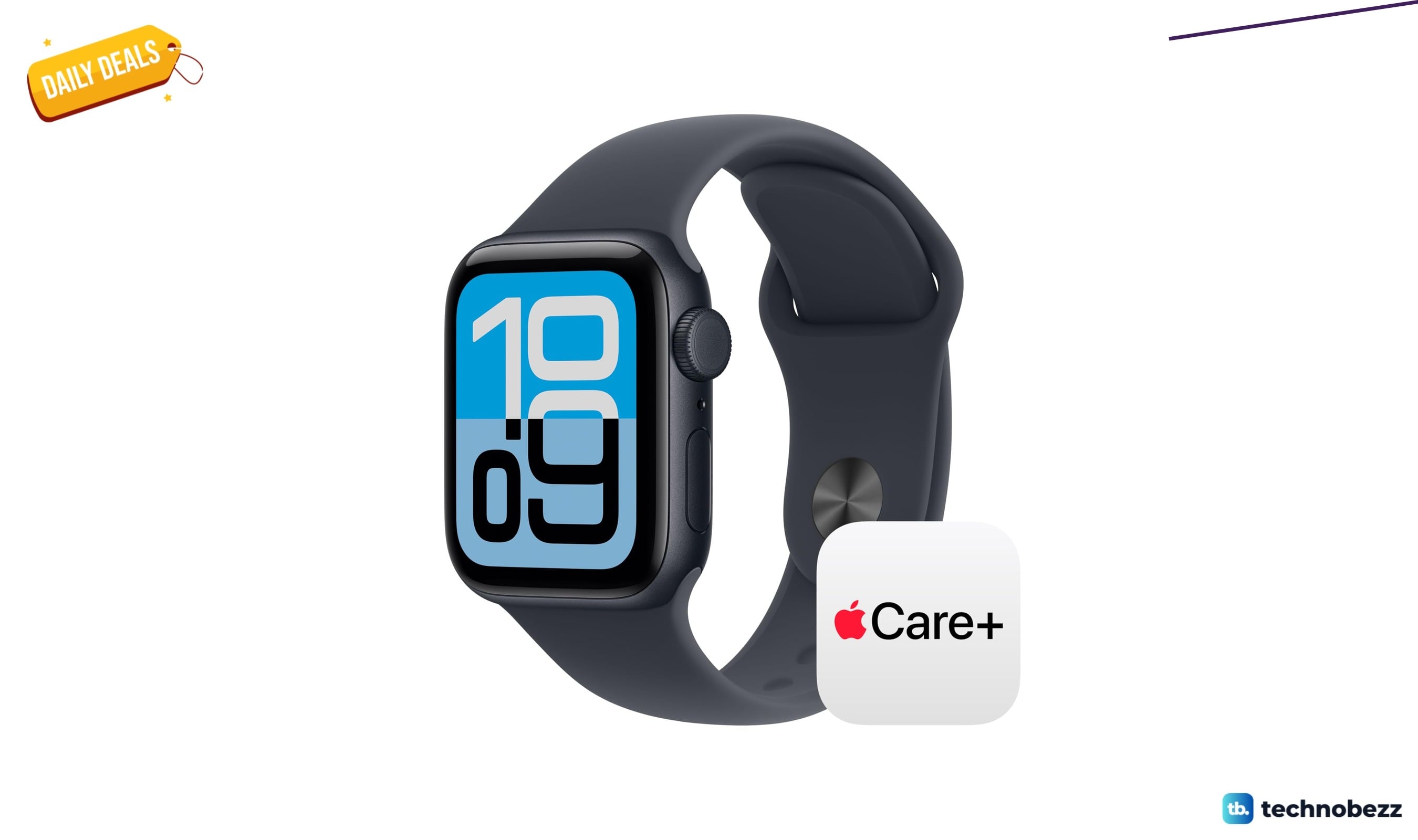 Apple Watch SE 3 GPS plus Cellular drops to $283 on Amazon