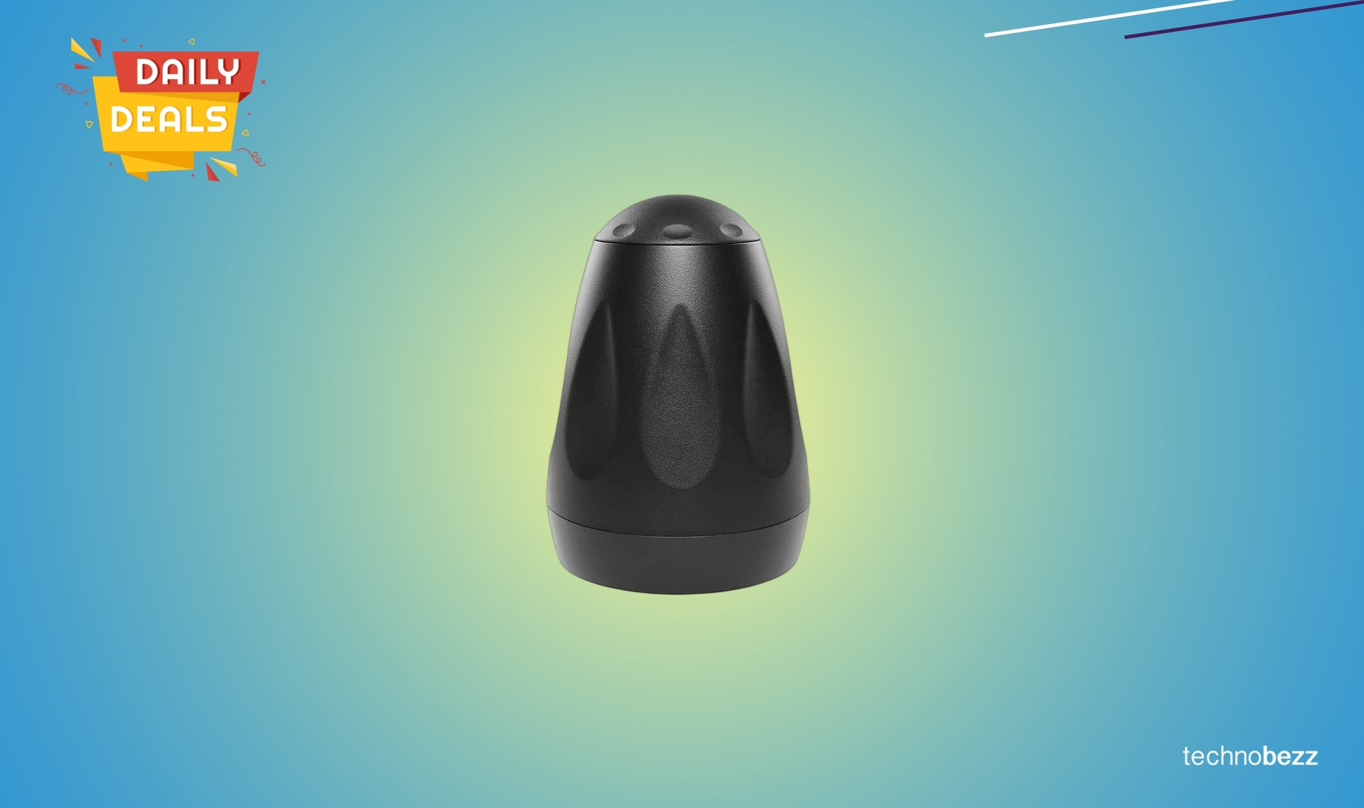 Monoprice weatherproof pendant speakers now available for $183.55