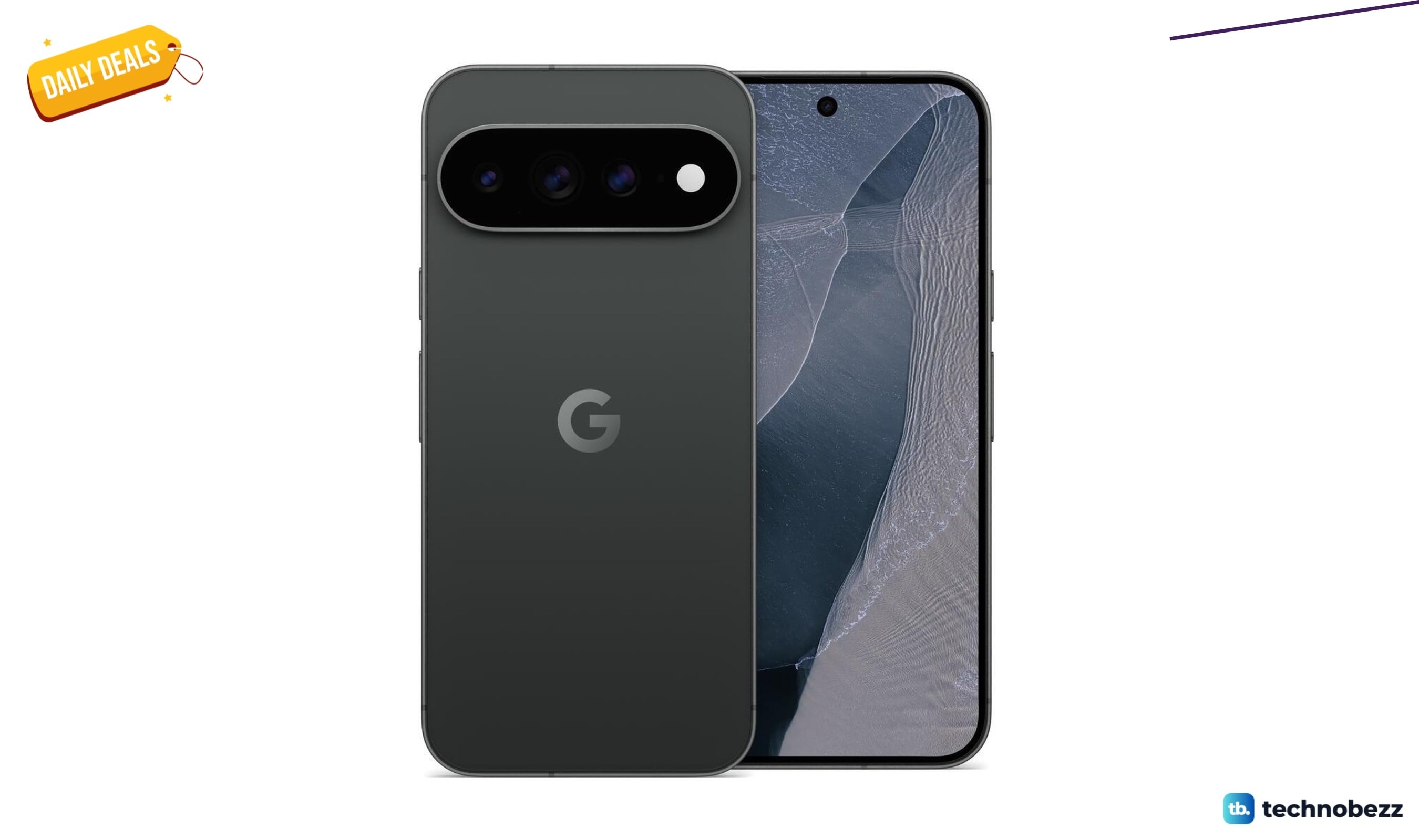 Google Pixel 11 Pro XL Unlocked Smartphone on sale for $1119 during Prime Big Deal Days