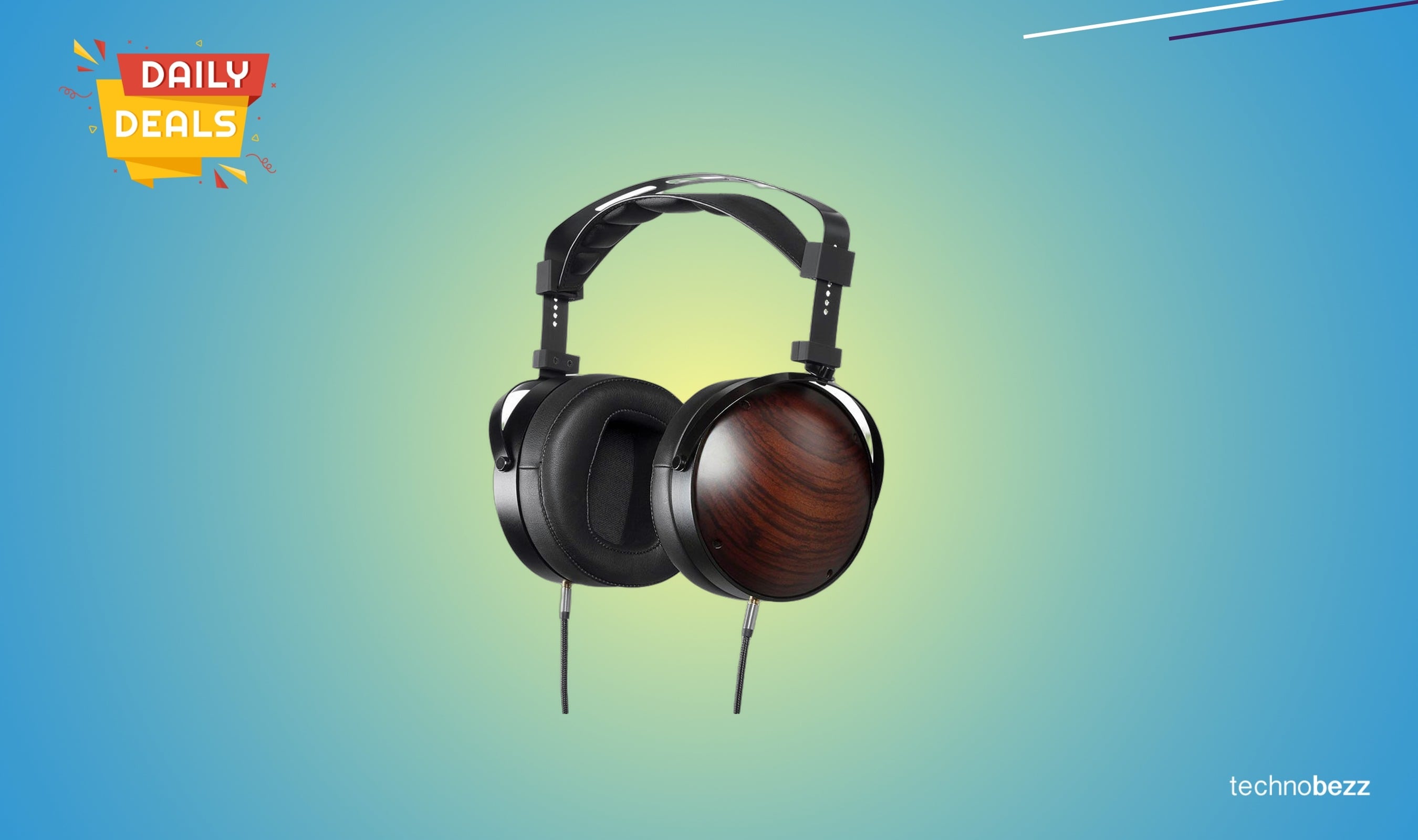 Monolith M1060C closed-back headphones now available for $242.99