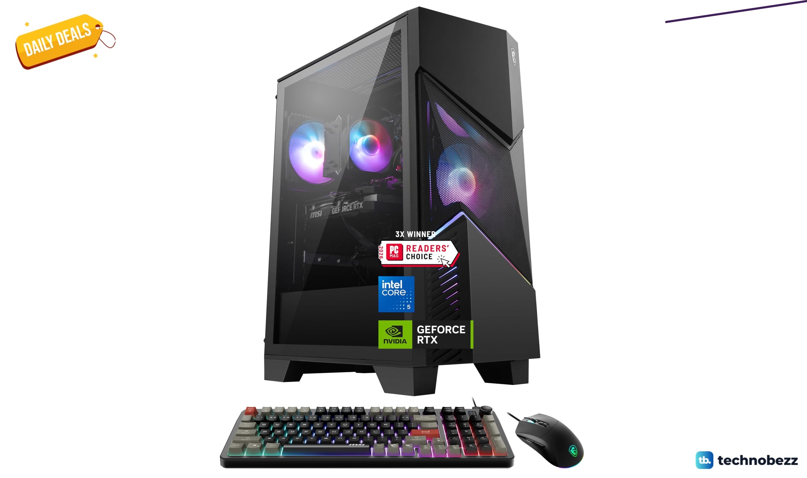 msi Codex R2 Gaming Desktop PC drops to $1589.99 for a new low price