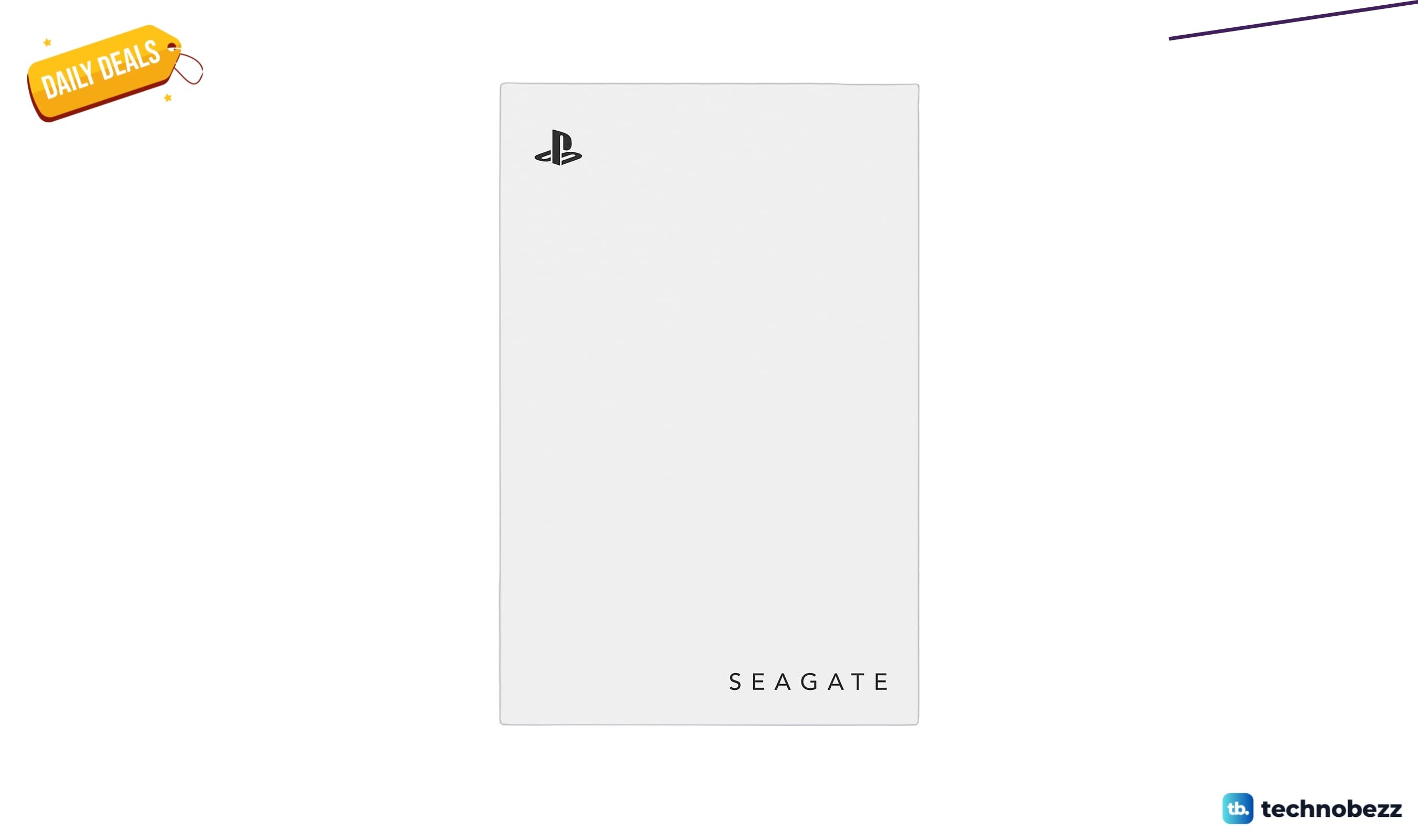 Seagate Game Drive drops to $114.87 on Amazon