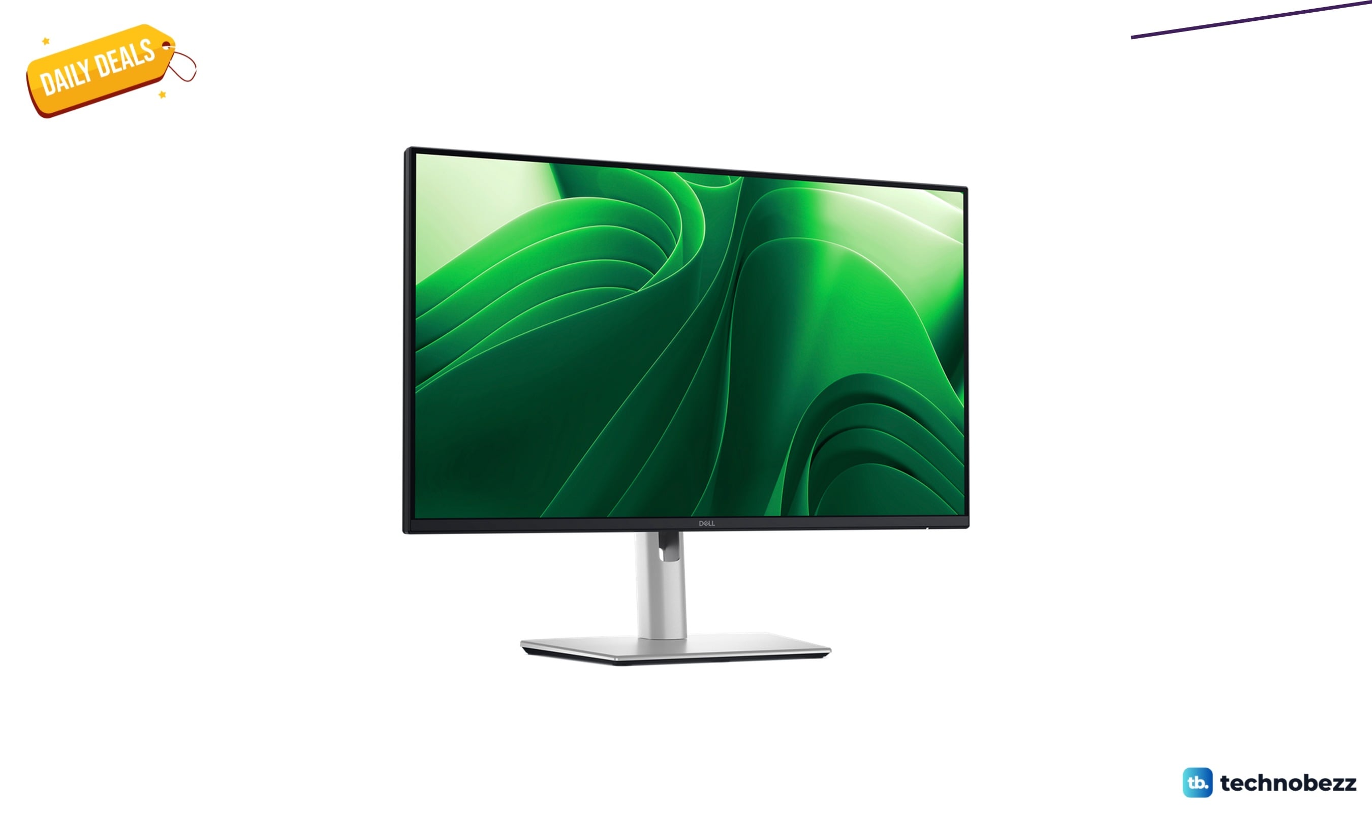 Dell offers the Pro 24 Plus QHD USB-C Hub for $424.99