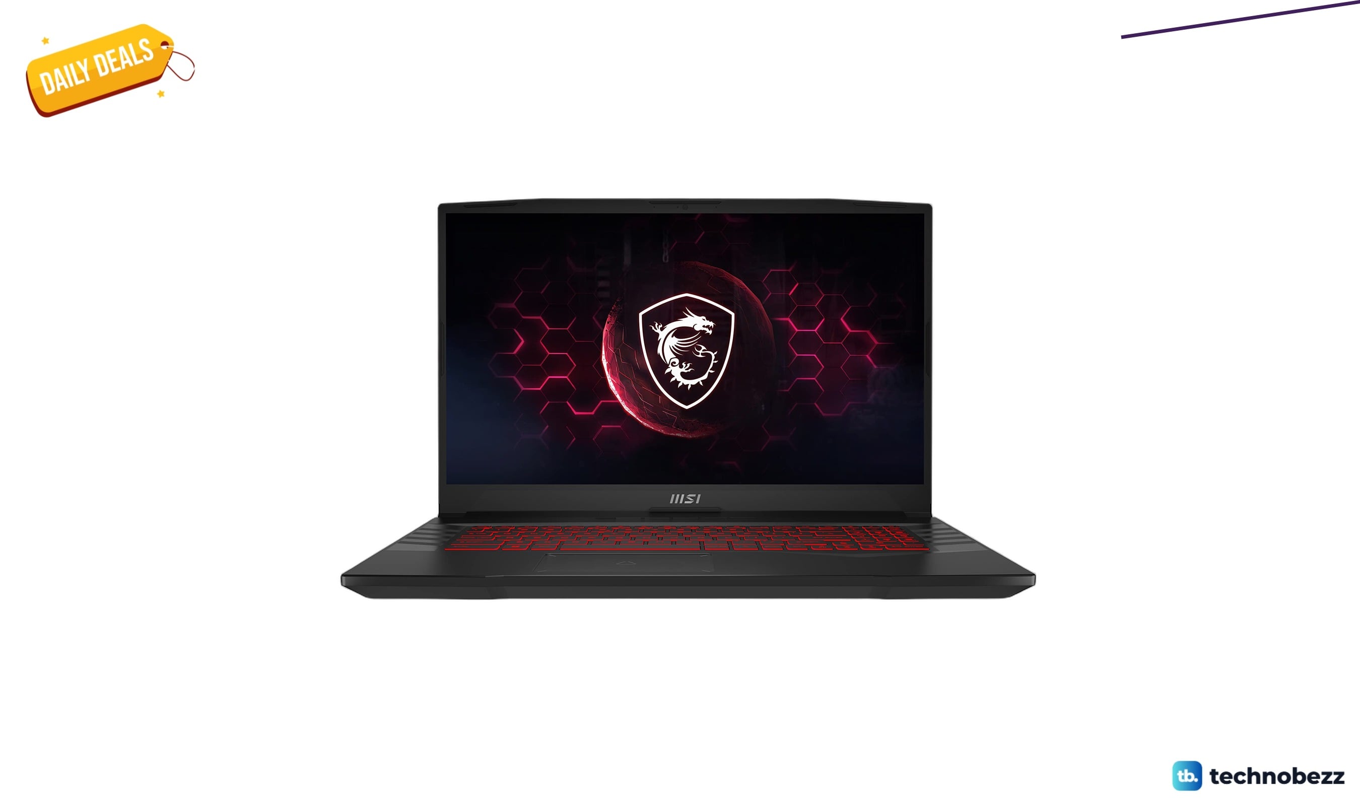 MSI Pulse GL76 gaming laptop with Intel Core drops to $1142.15 on Amazon