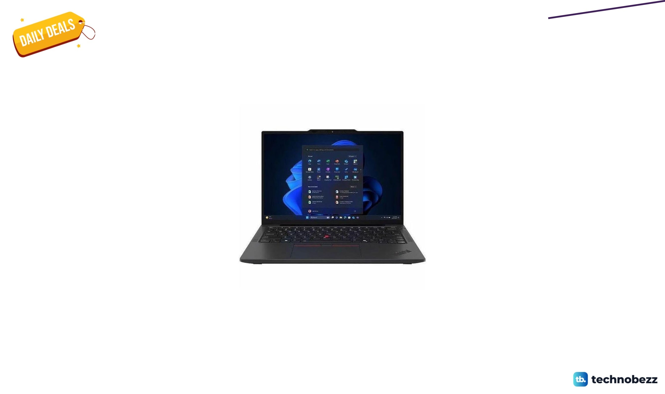 Lenovo ThinkPad X13 Gen 6 drops to $1622.60 in latest price cut