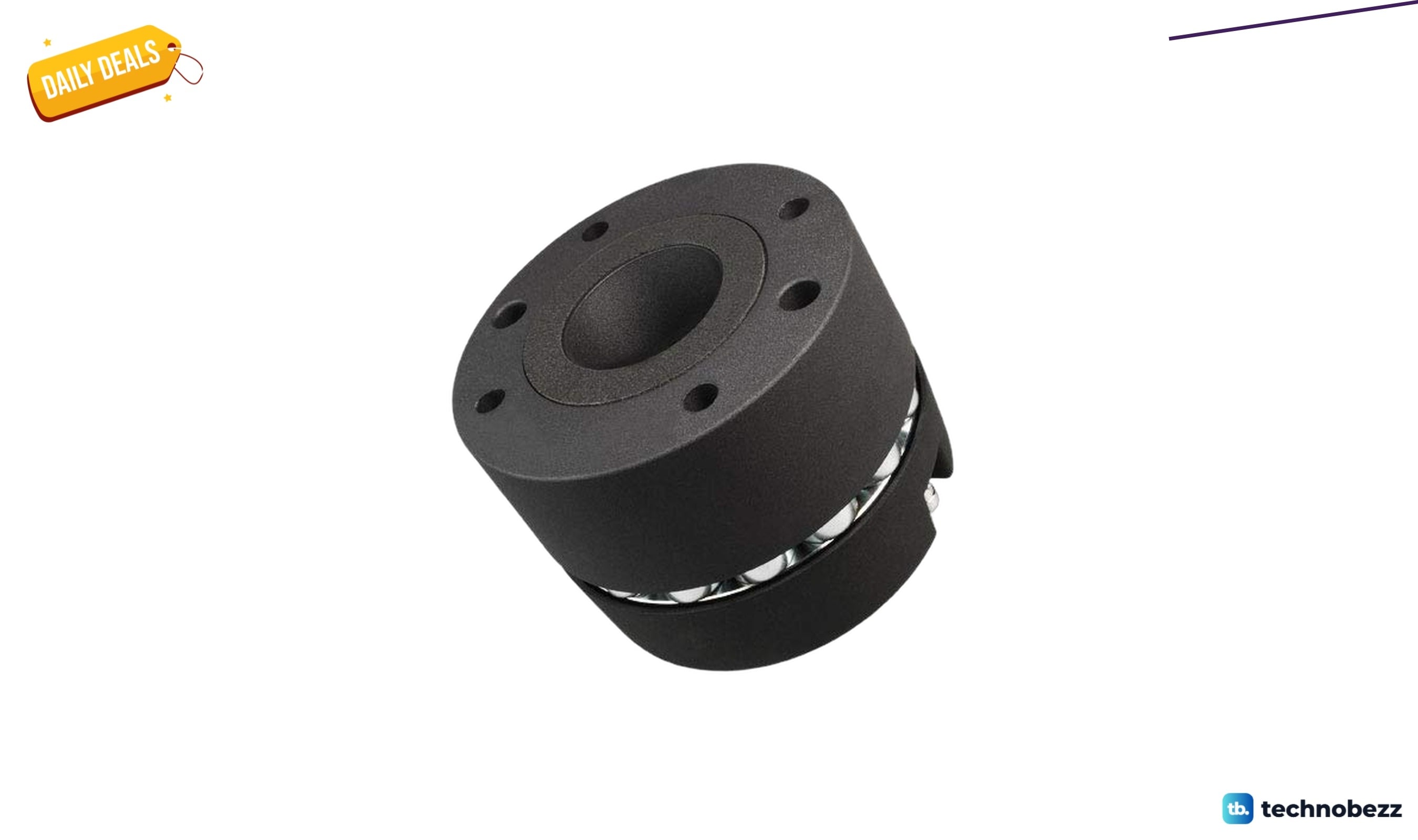Faital Pro HF200-8 High Frequency Compression Driver drops to $307.56