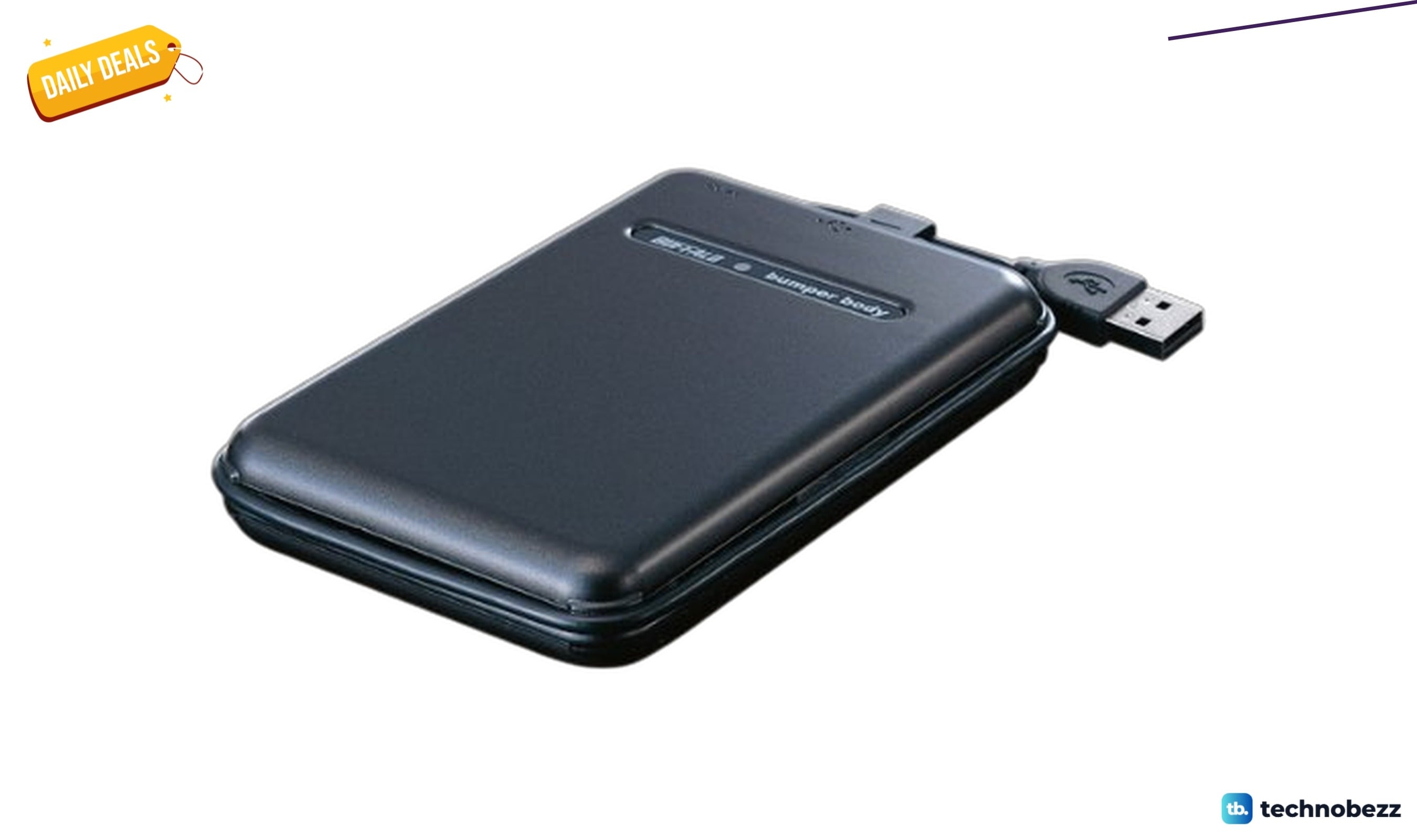 BUFFALO Ministation Turbo USB 2.0 5400 RPM drops to $247.69 at Amazon